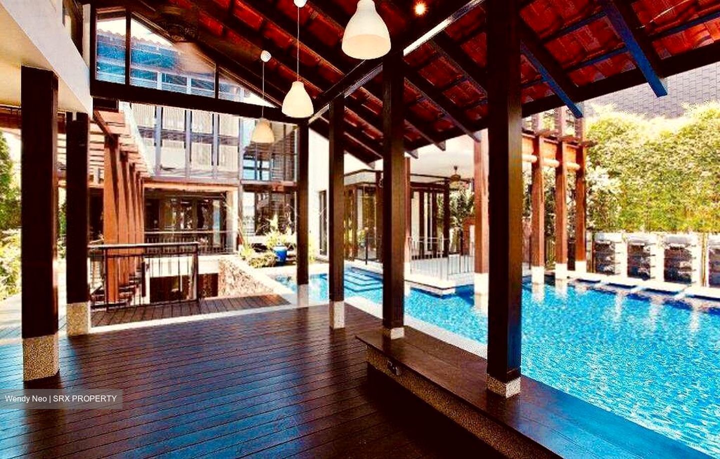 Sentosa Cove (D4), Detached #272384421